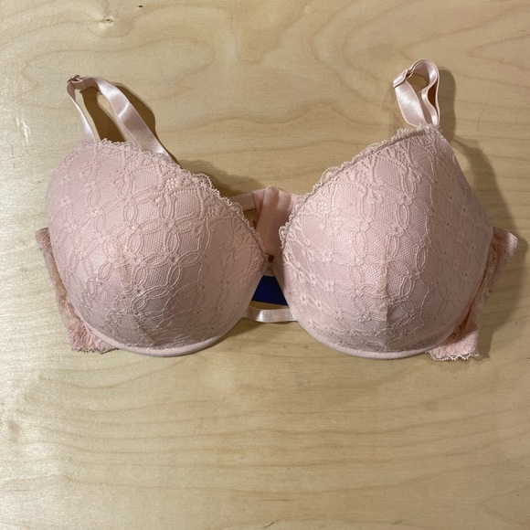 Pure Beauty by Reni Rofe Wire Bra 42 C (BS) - Picture 1 of 11